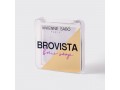  Мыло для бровей Brovista brow soap